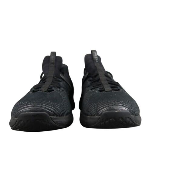 Under Armour Shoes Mens 11 Hovr Rise 2 Cross Training Athletic Sneaker Black Low main image 11